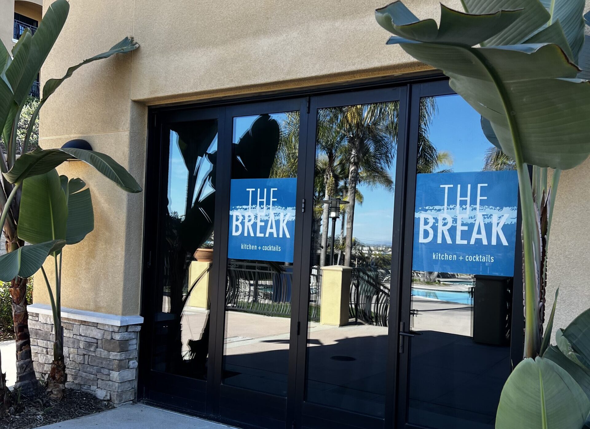 The Break at Westin Carlsbad