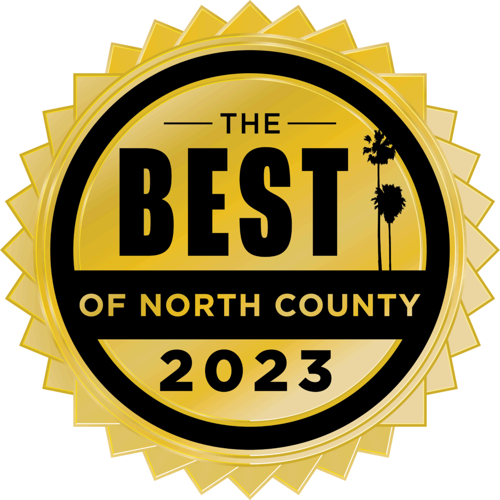 20 Twenty Grill Best of North County 2023